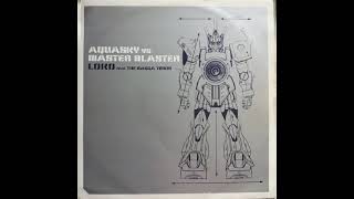 Aquasky vs Masterblaster Featuring The Ragga Twins - Loko (Masterblaster Dub Remix)