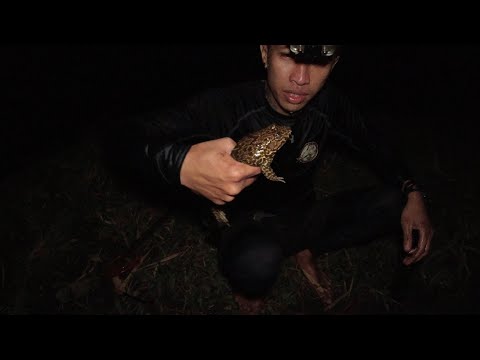 SE03EP022 - Part 2 | KALAT ang MGA HITO | UMIIKOT lang sa FLASH LIGHT - San Pablo City, Laguna