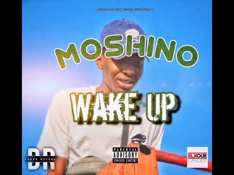 Moshino-Wake Up (Visualiser)