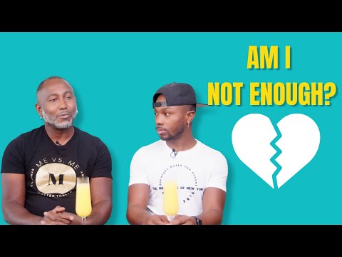 Are We Really Enough for Each Other? 😱 Shocking Truths Revealed!