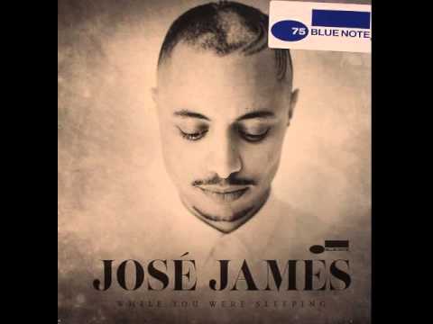jose james - dragon ( feat becca stevens )