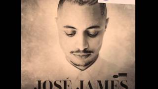 jose james - dragon ( feat becca stevens )