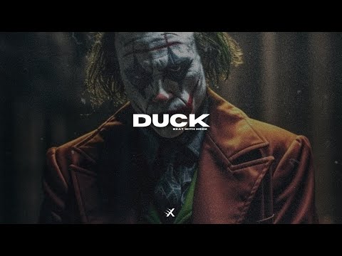 [FREE] Eminem Type Beat With Hook - "DUCK'