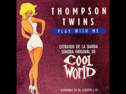 Video thumbnail for Play With Me