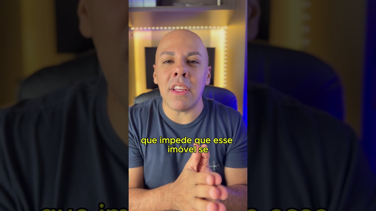 CLÁUSULAS RESTRITIVA DE PROPRIEDADE