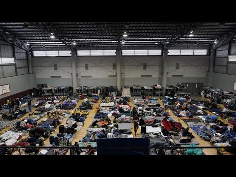 Amnesty International Report denounces the West's 'double standards'