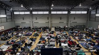 Amnesty International Report denounces the West's 'double standards'