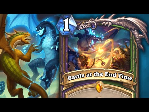 Deleting my opponent's hand is SO FUN