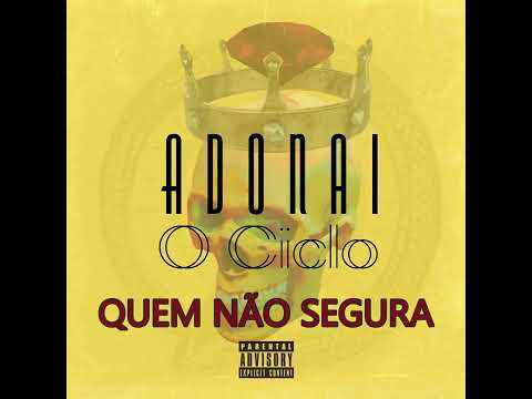 Adonai - 04 - Low Hype feat. DJ Brisa (Prod.Chiocki)