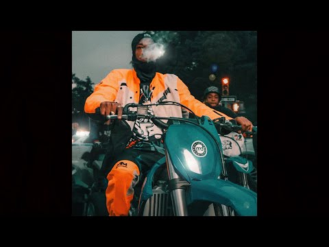 [FREE] Skillibeng x Fivio Foreign x Drill Dancehall Type Beat - "Whap Whap"