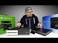 PS4 or XBOX ONE? - YouTube