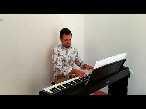 Doteky tvých řas, Monte Cristo, Karel Svoboda