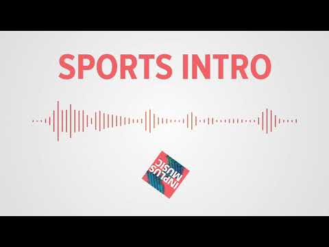 Sports Intro by INPLUSMUSIC