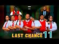 LAST CHANCE 11