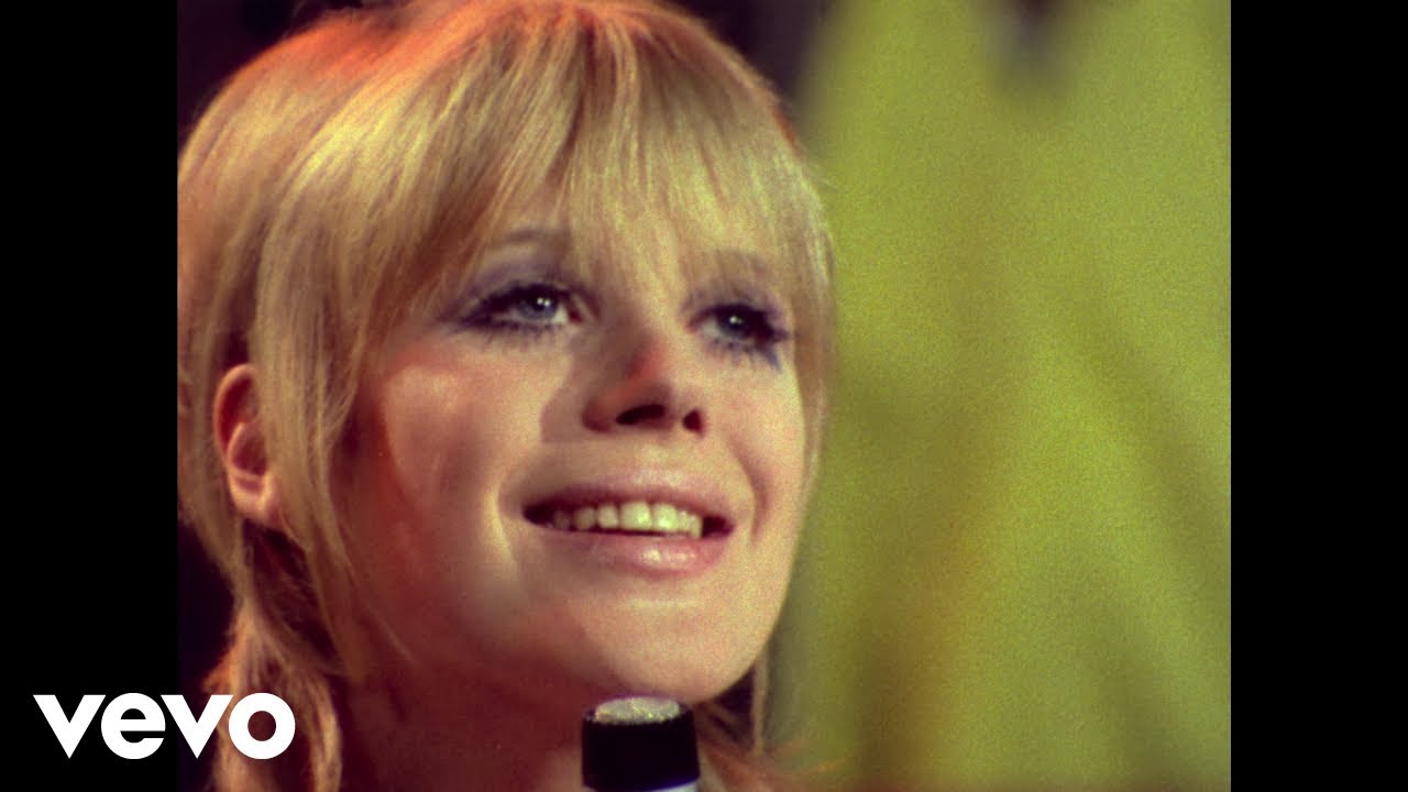 Marianne Faithfull - Something Better (Official Video) [4K] - YouTube