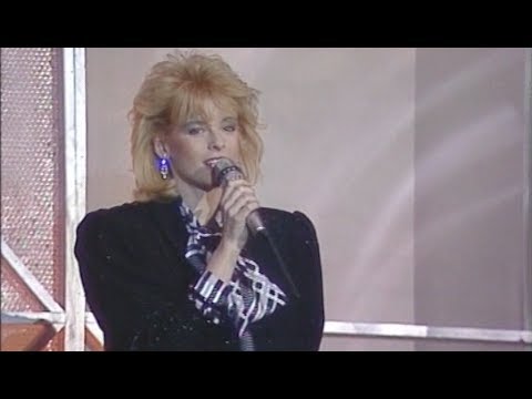 Iveta Bartošová - Láska je to největší (1988)