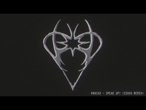 Video thumbnail for SPEAK up! - ISOxo Remix