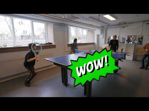 Sukiru Crazy - 6 KAMPEN [ Junior ]