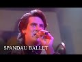 Spandau Ballet - Nature Of The Beast (Rockpop In Concert, 21.11.1984)