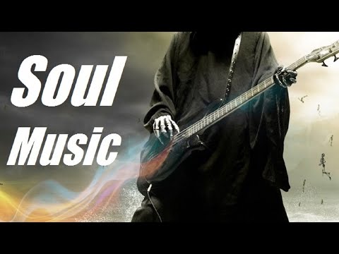 Terry Pratchett - Soul Music (Animated)