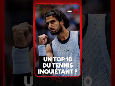 US Open : Que faut-il penser de l'état du Top 10 ATP ?
