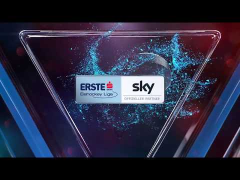 Erste Bank Eishockey Liga 16/17, Runde 6: EC VSV - EC-KAC 3:4