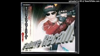【HD】Batucada [The Black Shells Pt. 1, 2 & 3] - TEI TOWA