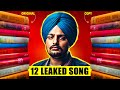Explain Sidhu Moose Wala Leaked Songs Copy Vs Original Replies Byg Byrd Controversy Vs Moosetape