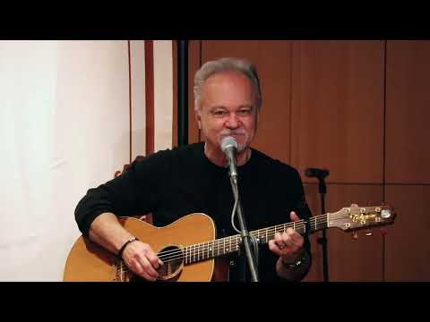 Jimmy Fortune - My Only Love (Live From the Country Music Cruise 2023)
