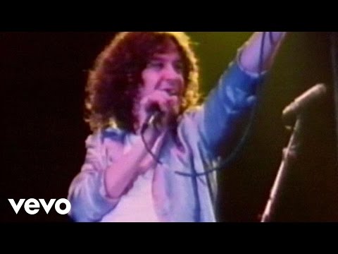 Billy Squier - My Kinda Lover