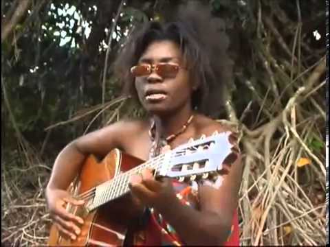 Annie Flore Batchiellilys - Je t'invite