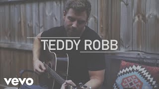 Teddy Robb - Introducing Teddy Robb Part 1