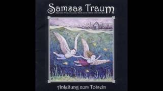Samsas Traum - Was Danach Kommt: Spinnen