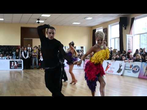 oto poladashvili da juliana bargnari