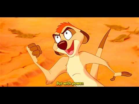 "Woodynocchio" Trailer