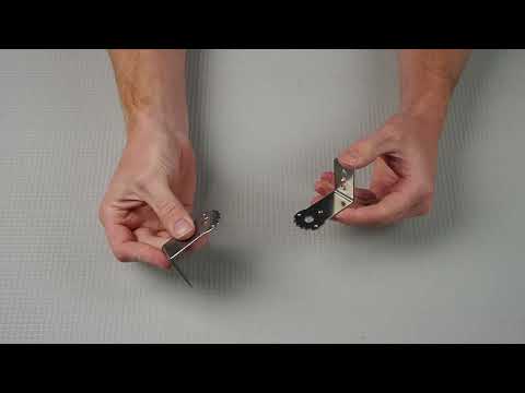Ash Install and Operating Video