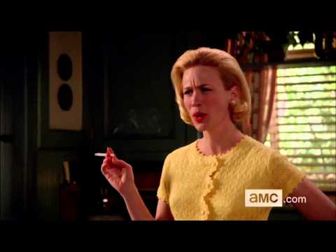 Mad Men 6x11 Promo Favors (HD)