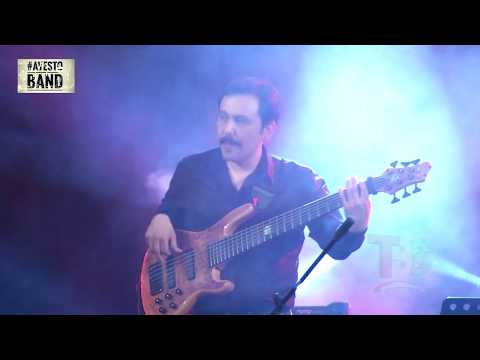 Avesto Tajikistan - Qalabandi