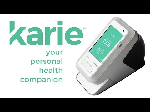 Karie Companion video thumbnail