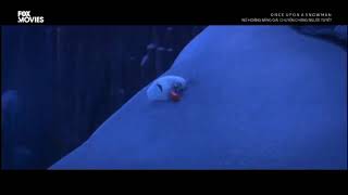 Once Upon A Snowman - Fox Movies (Part 9)