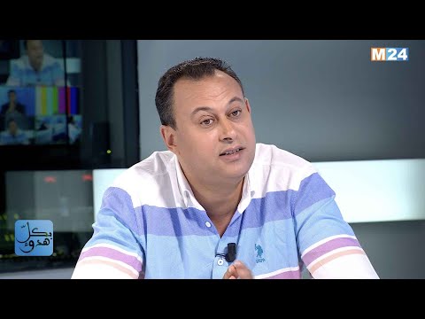 بكل هدوء.. دق ناقوس الخطر هل نعيش حالة طوارئ مائية؟