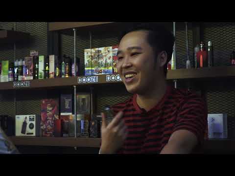 Underground Talk ss2 - Tập 3 : Gặp lại Torai9, cùng trả lời các câu hỏi về Blacka, Rich Choi, Pjpo.