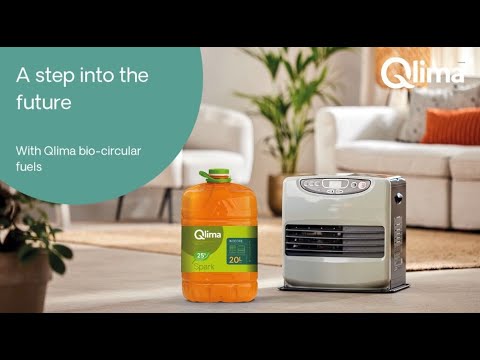 🔥 Two x 20L Drums of Qlima Spark ROLF Delivered - Image 2