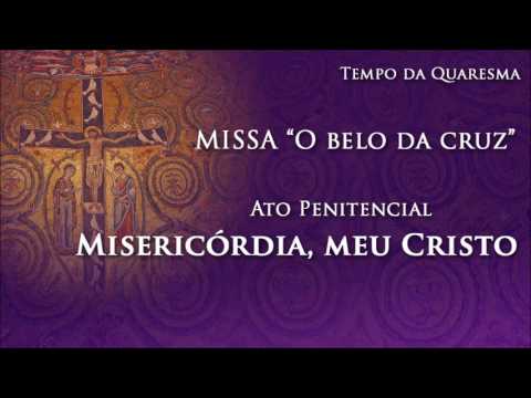 Misericórdia, Meu Cristo video