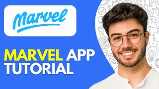 How to Use Marvel App (2026) | Marvel App Tutorial & Honest Review