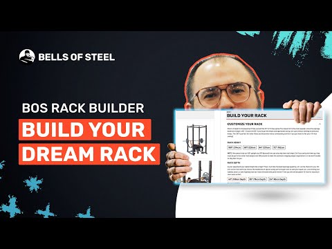 Roc Foldable 4 Post Cage Builder (3