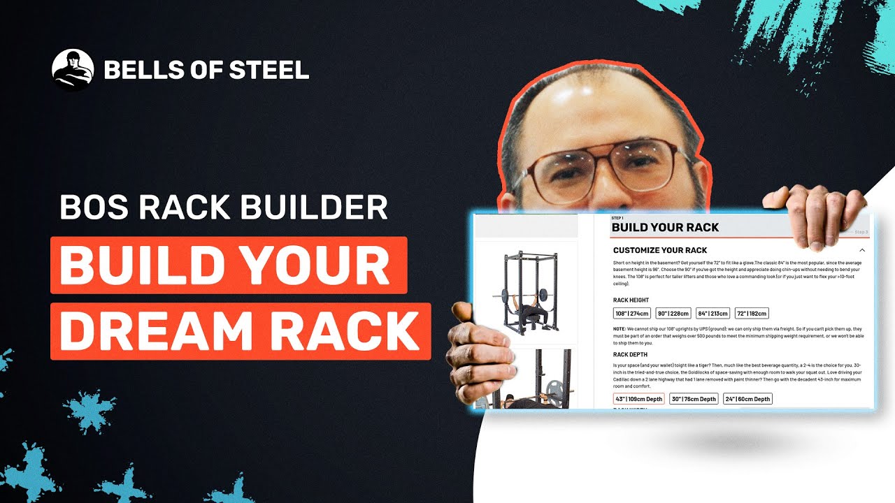 Roc Foldable 4 Post Cage Builder (3