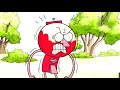 Regular Show Benson Gets Angry Season 3