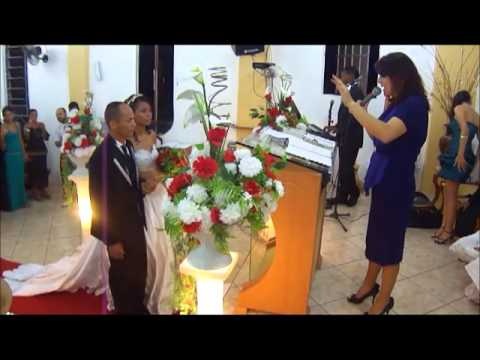 Quadrangular Vera Cruz.....16 Março 2013 - Casamento.