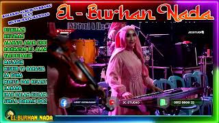 Download lagu FULL ALBUM MP4 EL BURHAN NADA FEAT MUTIK NIDA #mutiknida #elburhannada  mp3
